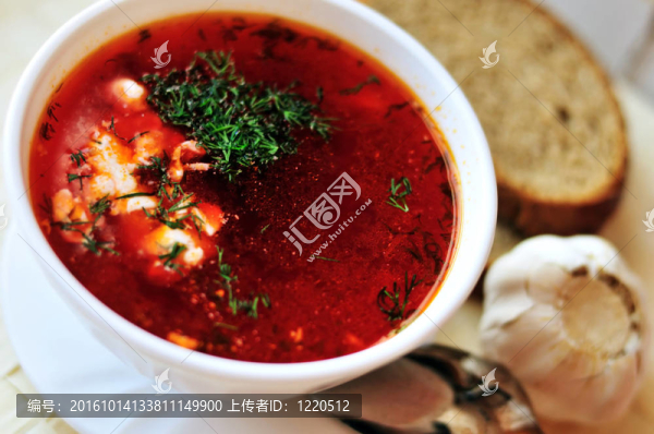 羅宋湯