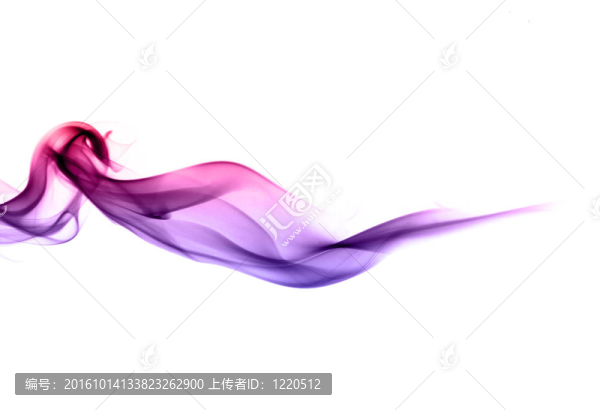 白色的漸變色