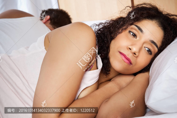 夫婦的麻煩