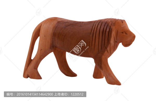 木獅