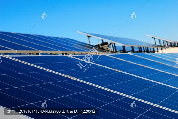 太陽能電池板安裝