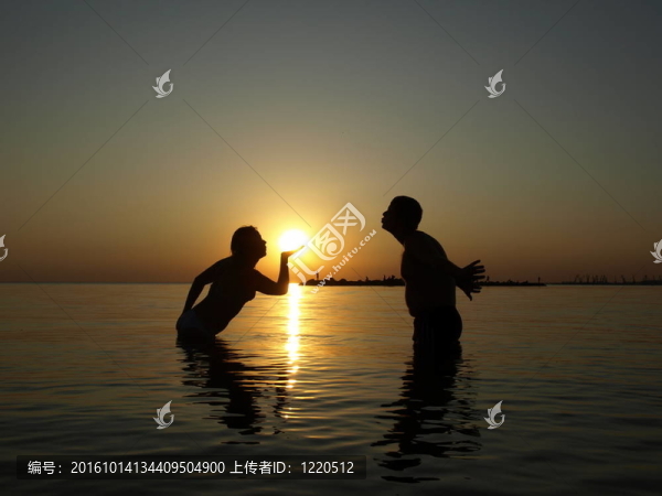 空氣吻