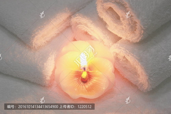 放松