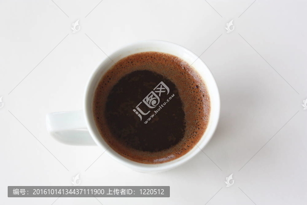咖啡杯