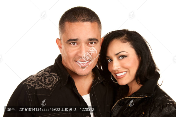 西班牙夫婦
