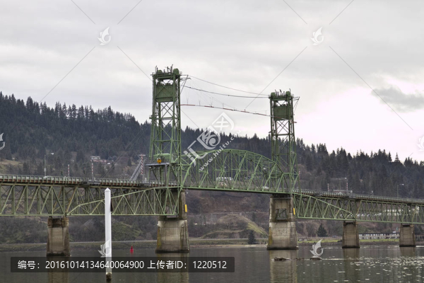 蓋河大橋
