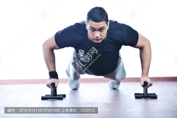 私人教練的人