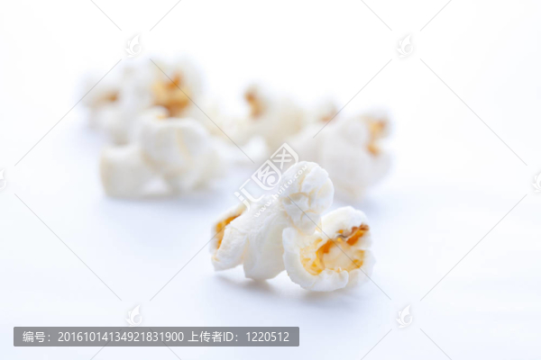 爆米花