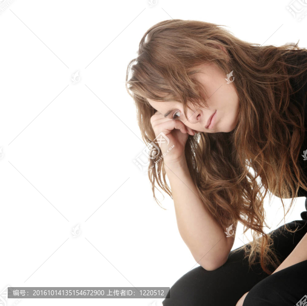 年輕女性抑郁癥