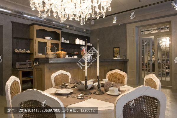 餐廳