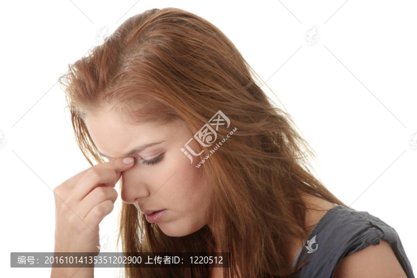 頭痛