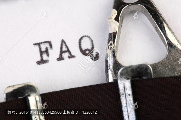 論舊打字機