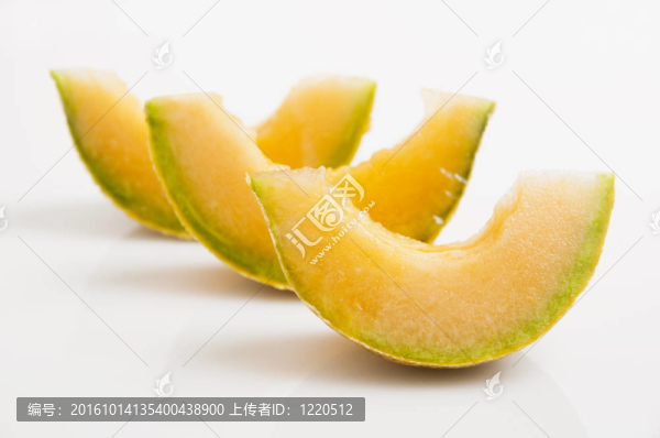 甜瓜