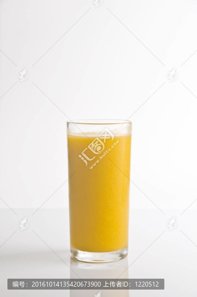 芒果冰沙