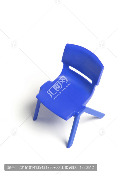 塑料小椅