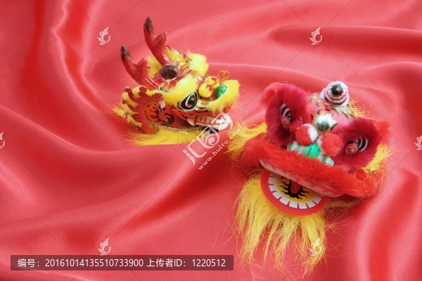 中國新年裝飾