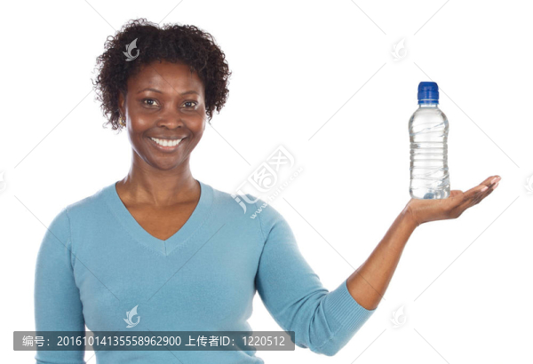 美國(guó)女人有水嗎？的瓶