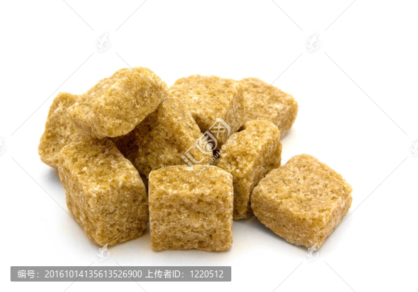 布朗甘蔗糖