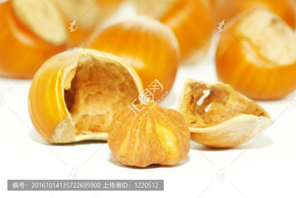 榛子