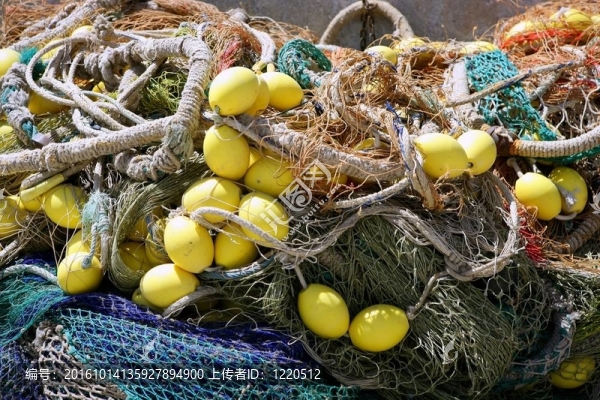 釣魚車專業(yè)培訓網(wǎng)漁船在Mediterranean