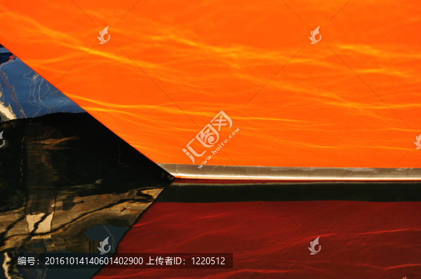 Orange,Sailboat,Hull反思