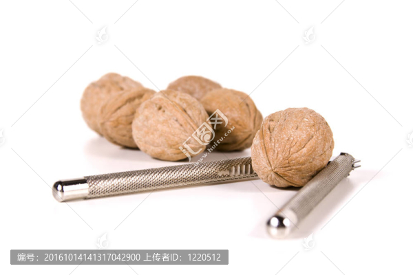接近核桃