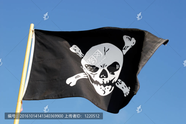 海盜旗的我-,Jolly,Roger