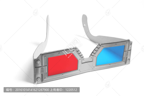 3D眼鏡