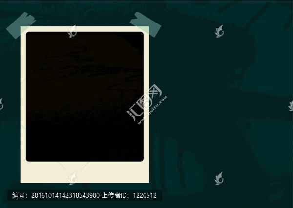 蹩腳的寶麗來(lái)