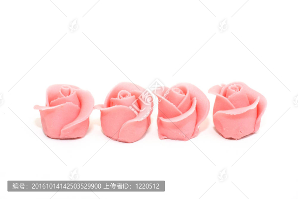 四香的玫瑰