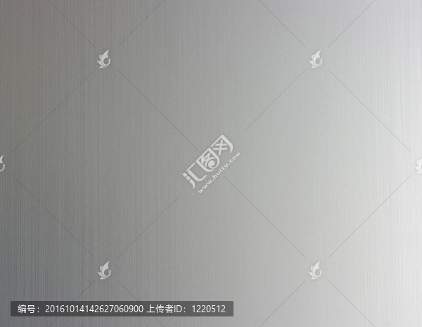 一個銀色的金屬
