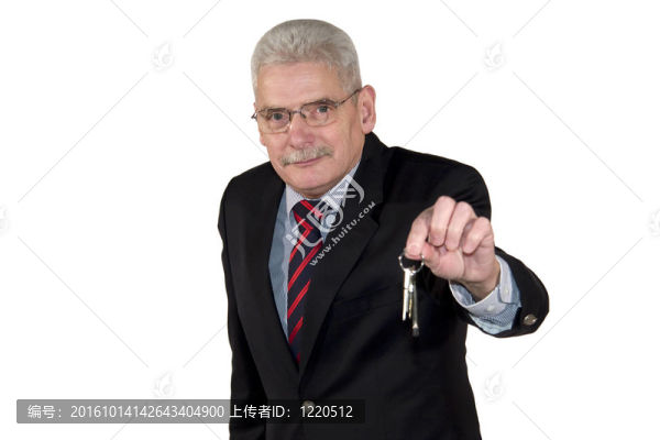 提供一個(gè)關(guān)鍵的高級(jí)管理人員