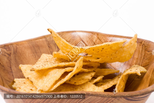 玉米片