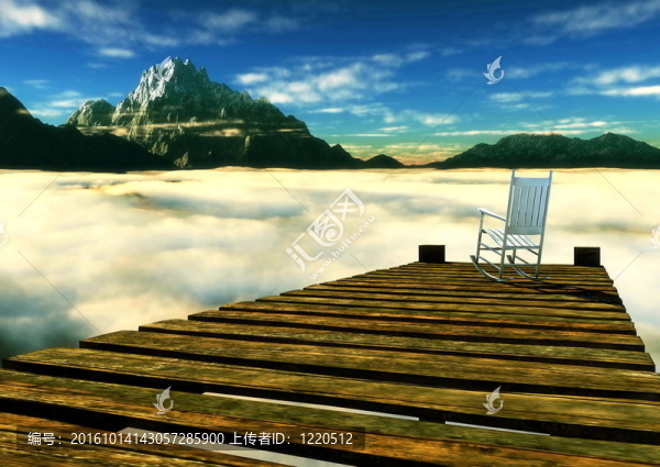沉思