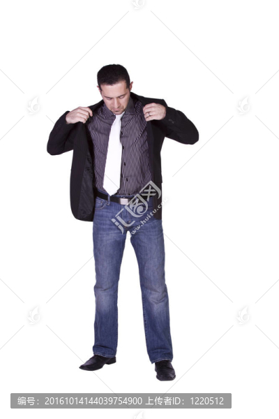 臨時(shí)男人打扮