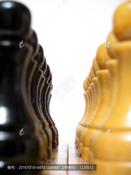 棋子