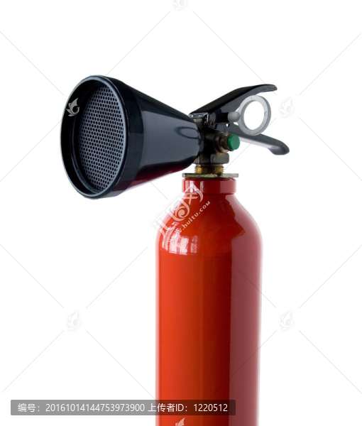 滅火器