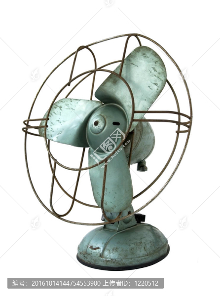 電風(fēng)扇