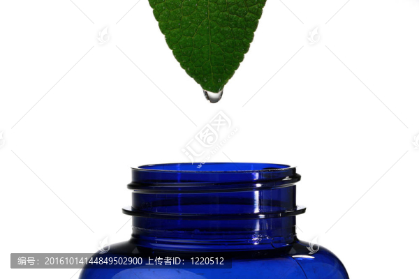 順勢療法制劑