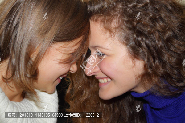 姐妹