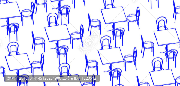 餐桌椅