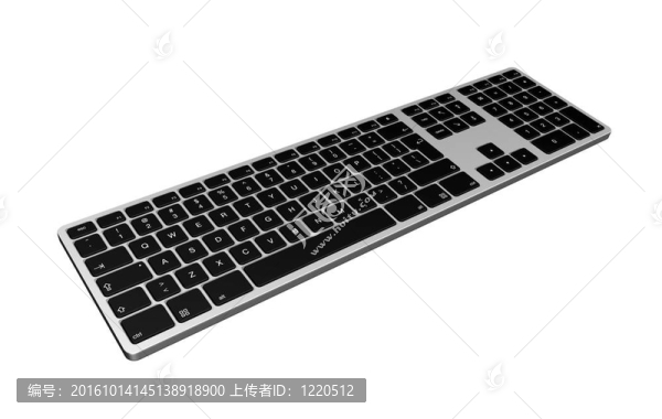 電腦鍵盤