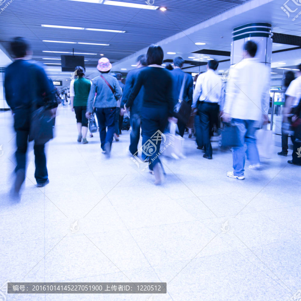 乘客