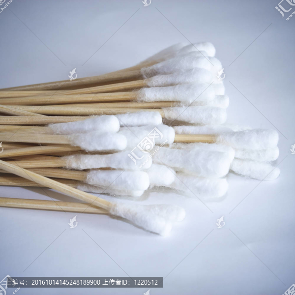 棉簽