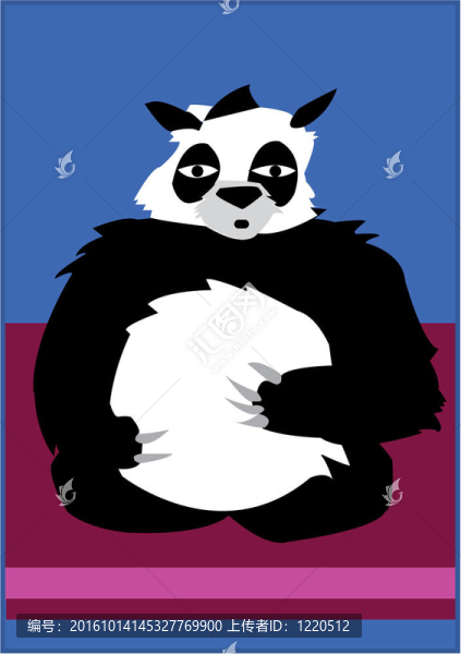 熊貓
