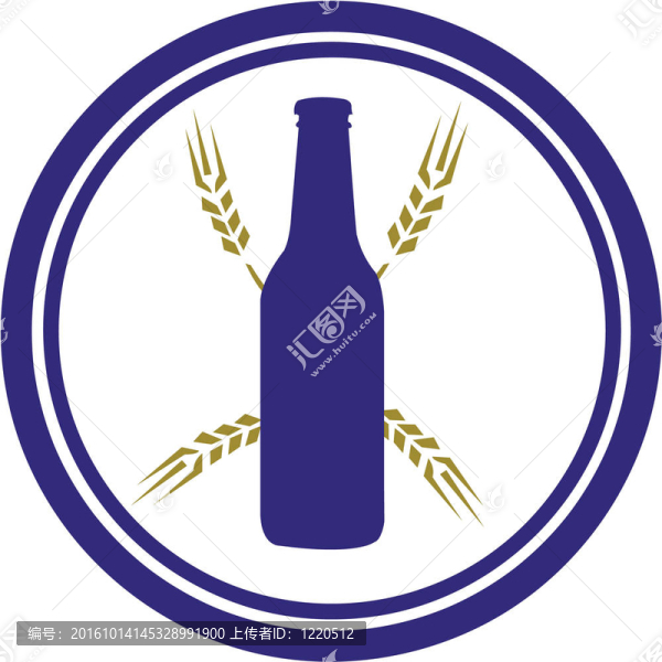 啤酒