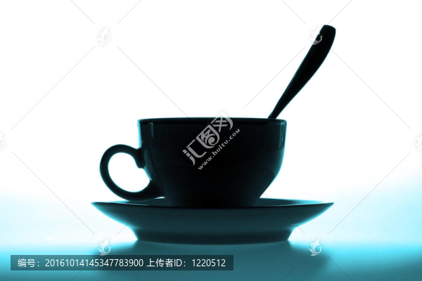 咖啡杯