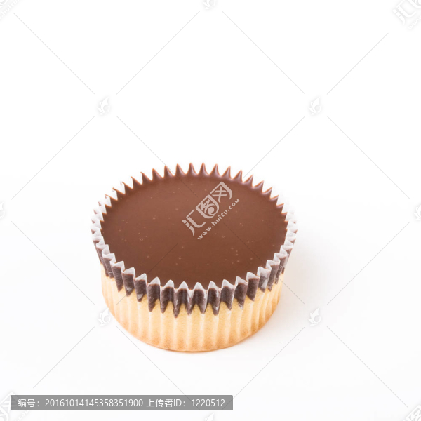 紙杯蛋糕