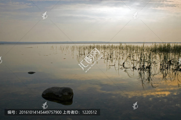 plesheevo湖
