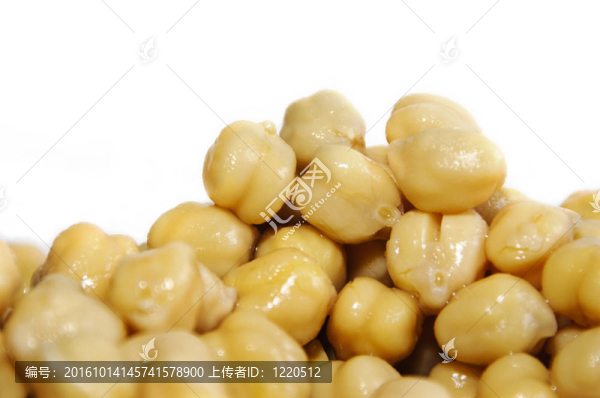 鷹嘴豆